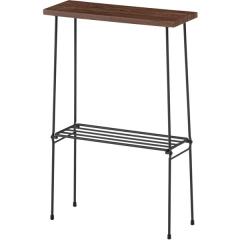 PT-204BRD ���J �u���E���_�[�N�O���[ [�T�C�h�e�[�u��] ���[�J�[����