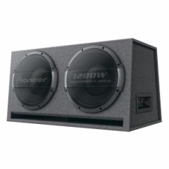 TS-WX1220AH PIONEER [p[hTuE[t@[(30cm~2)]