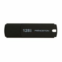 PFU-XJF/128GBK ubN princeton [USBtbV[ 128GB USB3.0]