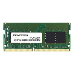 PDN4/2666-8G princeton [�m�[�g�E���^�f�X�N�g�b�vPC�p�������[���W���[�� (DDR4-2666�Ή� 8GB)]