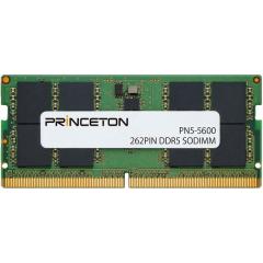 PN5-5600-16G princeton SODIMM DDR5 PC5-44800 16GB [�m�[�g�E���^�f�X�N�g�b�vPC�p�������[]