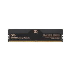 W5U5600CS-16GC46F CFD [�f�X�N�g�b�v�p �O���t�F�������q�[�g�V���N���� ������ DIMM DDR5 /16GB /2��]