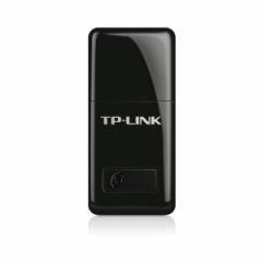 TP-LINK TL-WN823N [����LAN�A�_�v�^(USB�A11b/g/n�A300Mbps)]