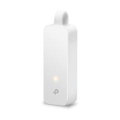 TP-LINK UE300C [�L��LAN�A�_�v�^�[(USB Type-C RJ45 �M�K�r�b�g)]