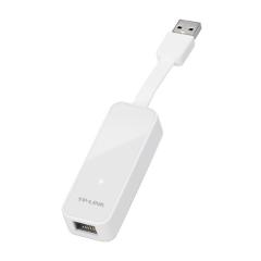 TP-LINK UE300 [USB 3.0 �M�K�r�b�g�L��LAN�A�_�v�^�[]