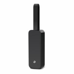 TP-LINK UE306 [USB3.0 �M�K�r�b�g�L��LAN�A�_�v�^�[]