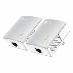 TP-LINK TL-PA4010 KIT [PLCA_v^[ X^[^[Lbg(2Zbg)]