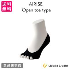 �G�A���C�Y �o�[�i�b�v�V���[�Y NEW Open toe type ���K�i �\�b�N�X �C�� �u���b�N �p�b�h�����^�C�v �� �V���R���A�[�`�p�b�h�t 5�{�w�C