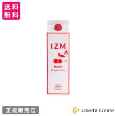 IZM BURN �C�Y�� �o�[�� �A�Z������ 1000mL 5�{��� �h�{�@�\�H�i�i�r�I�`���j�y�f�h�����N ���b�R�� ������ ���e �_�C�G�b�g ��� ��