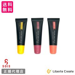 SOIS No.119 �N���[���W�������b�v 9g moon light�i���[�����C�g�jsalmon sunset�i�T�[�����T���Z�b�g�jstrawberry night�i�X�g���x���[