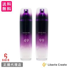 SOIS �Z�A�j�� �U ���[�V���� 49 / 99 �e125ml seanimo THE LOTION SeANIMO MF�����i�������������j ������o�N�`�I�[���z�� W�t�R�C�_��