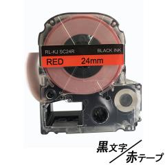 24mm LOWp  ԃe[v  evPRO݊ e[vJ[gbW ݊i SC24R 8M S