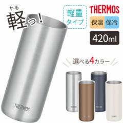 T[X yʌ^ ^fM^u[ 420ml JDW-420S/JDW-420C IׂJ[ b THERMOS RYOX y ۗ ۉ H@Ή I