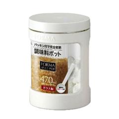 ���������� �K���X�������|�b�g �~�j 470ml �z���C�g 1130 �b �t�H���} ���� �K���X �H�i�ۑ� �ۑ��e�� �X�v�[���� �W�Ƀp�b�L���� 