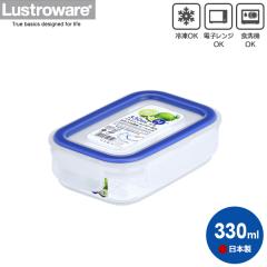 �ۑ��e�� Lustrowere �C�[�W�[�P�A 330ml A-2171BN �b �t�[�h�X�g�b�J�[ ���� �e�� �H�i �ۑ� �L���j�X�^�[ �ⓀOK �d�q�����W�Ή� �H��