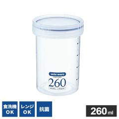 �ۑ��e�� ���j�b�N�X �T�[�N���|�b�g PS-5�EAg 260ml �b ���� �p�b�L���t�� �~�� �ی` �d�q�����W�Ή� �H��@�Ή� �ڐ���t�� �R�� �ϔM 
