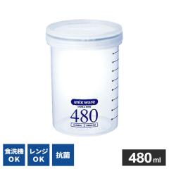�ۑ��e�� ���j�b�N�X �T�[�N���|�b�g PS-15�EAg 480ml �b ���� �p�b�L���t�� �~�� �ی` �d�q�����W�Ή� �H��@�Ή� �ڐ���t�� �R�� �ϔM