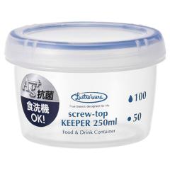 �ۑ��e�� �R�� �X�N�����[�g�b�v�L�[�p�[ 250ml ��^ B-2270 �b �t�[�h�X�g�b�J�[ �d�q�����W�Ή� �ⓀOK