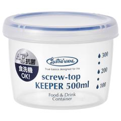 �ۑ��e�� �R�� �X�N�����[�g�b�v�L�[�p�[ 500ml ��^ B-2271 �b �t�[�h�X�g�b�J�[ �d�q�����W�Ή� �ⓀOK