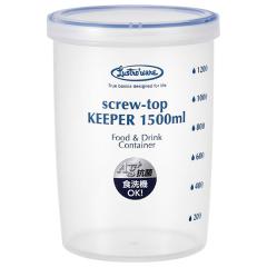 �ۑ��e�� �R�� �X�N�����[�g�b�v�L�[�p�[ 1.5L �[�^ B-2276 �b �t�[�h�X�g�b�J�[ �d�q�����W�Ή� �ⓀOK