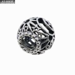 ph `[ PANDORA Openwork Sun, Stars & Moon X^[OVo[925 uXbg`[ fB[XANZT[