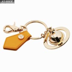 BBAEFXgEbh L[O Vivienne Westwood DEBBIE 3D ORB LIGHT GOLD YELLOW S[h~CG[