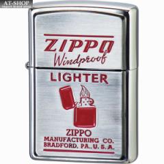 Wb|[ ZIPPO ART ^ 1 A[g[N Vo[