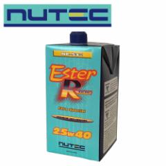 NUTECij[ebNj NC-53E 2.5W40 ESTER RACING Euro Special GWIC