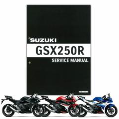 SUZUKI GSX250Rif17-f23j T[rX}jA 99600-32203