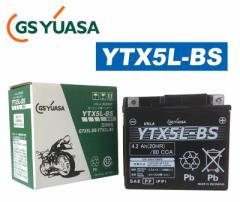 GSYUASAiGSATj YTX5L-BS VRLAiَjoCNpobe[