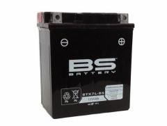 BS BATTERY BTX7L-BS VRLAiَjobe[