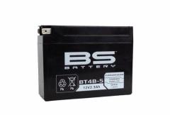 BS BATTERY BT4B-5 VRLAiَjobe[