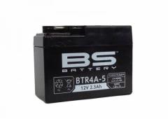 BS BATTERY BTR4A-5 VRLAiَjobe[