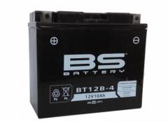 BS BATTERY BT12B-4 VRLAiَjobe[