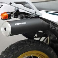 YAMAHA SEROW/TRICKER/XT250X PRUNUS XbvI}t[ Q5K-SKR-Y01-053