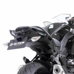 ACTIVE Kawasaki Ninja1000/SX (f17-f24) tF_[XLbg 1157093