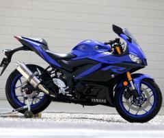 WRfS YAMAHA YZF-R25 / YZF-R3 f18NEf19N` `^I[oi\bhj^CvTCT[ OV2255JM