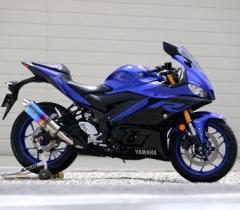 WRfS YAMAHA YZF-R25 / YZF-R3 f18NEf19N` `^I[oiĂFj^CvTCT[ SV2255JM