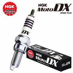 NGK MotoDX CPR8EDX-9S Xp[NvO