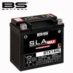 BS BATTERY BTX14HL SLA-MAX iَjobe[