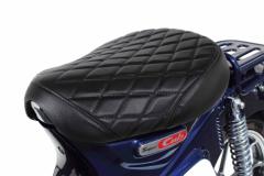 デイトナ CB1100/EX CB1100/typeI/typeII カスタムシート TYPE-CAFE