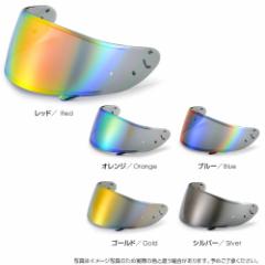 Tfs SHOEI CWR-F2R PINLOCK ~[V[h