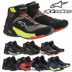 alpinestarsiApCX^[Yj CR-X DRYSTAR RIDING SHOEiCR-XhCX^[CfBOV[Yj