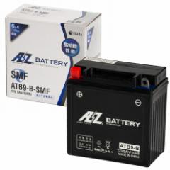 AZ BATTERY@֎ԗpobe[@ATB9-B-SMF