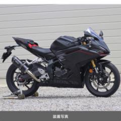 MRA YAMAHA YZF-R25/R3（'19-'23） スクリーンレーシング（スモーク