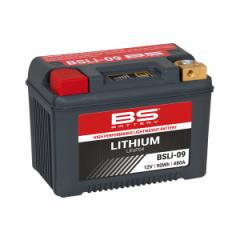 BS BATTERYiBSobe[j `ECIobe[ BSLi-09