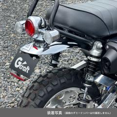 マジカルレーシング Z900RS アンダーカウル ロングタイプ 素材