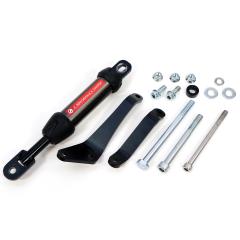 部品屋K&W 250TR 250TR用フォークジョイント 仕様 150mm K&Wの通販はau