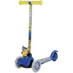 Kronos Comfort Scooter マスカットグリーン KCS-001MGN キック