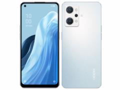 uVigpvSIMt[@OPPO Reno7 A OPG04 h[u[ 6GB/128GB AUŁ@X}z {